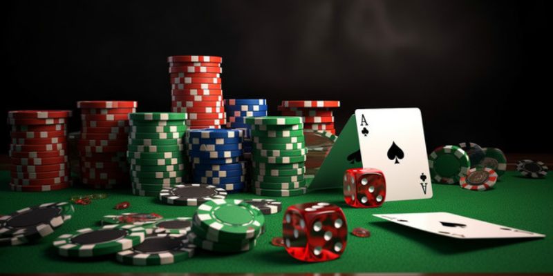 Online Casino