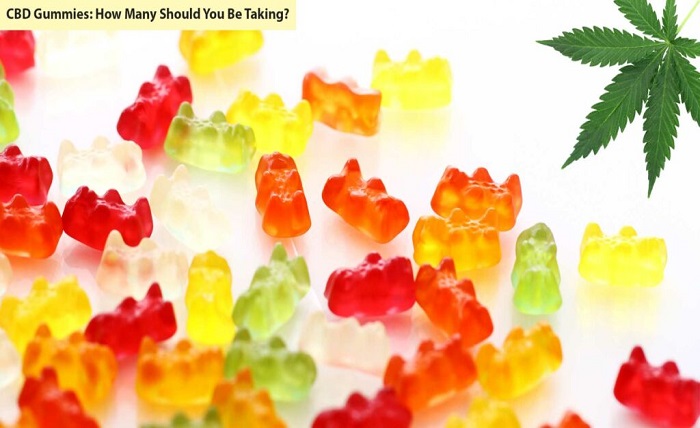 CBD Gummies