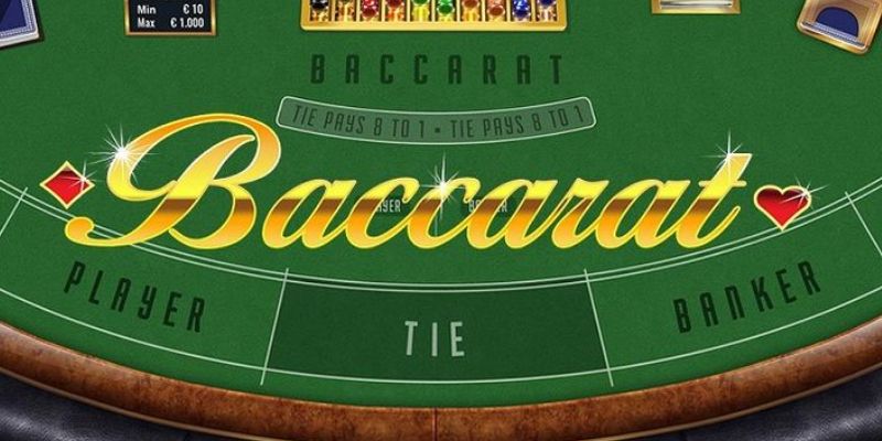 Read Baccarat