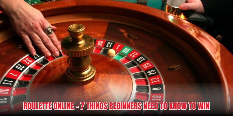 Roulette Online