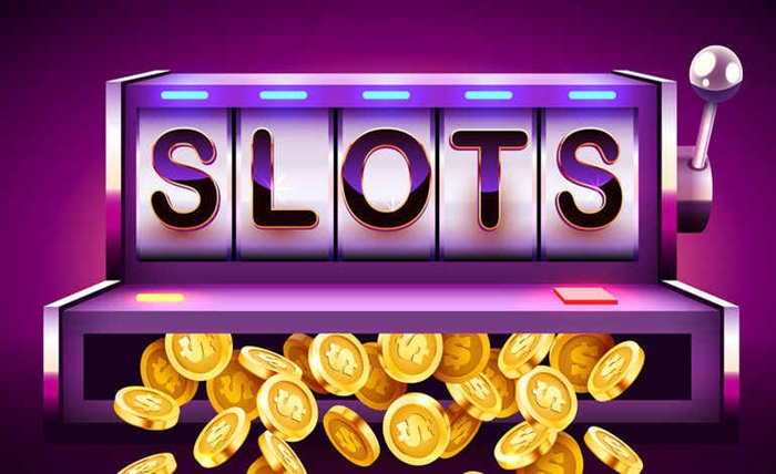 Slot