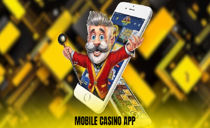 casino app