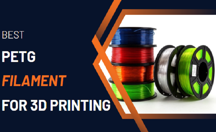3D Printer Filament