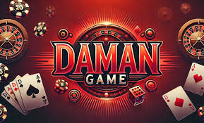Daman Game