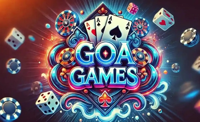 Goa Games