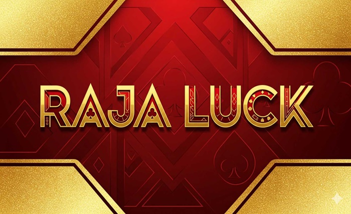 Raja Luck