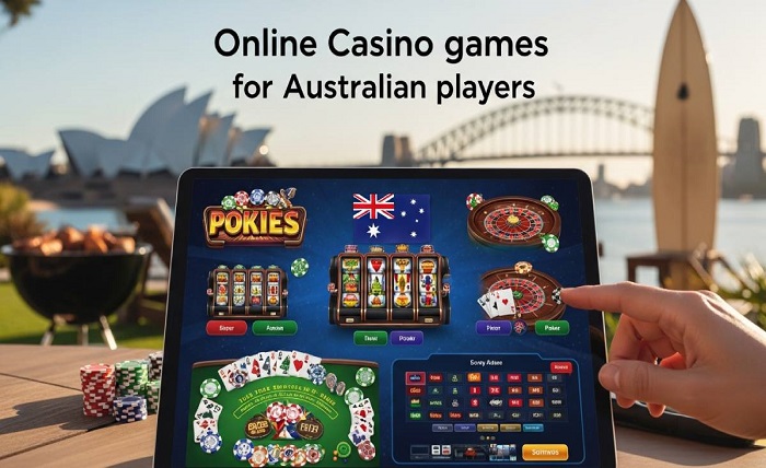 Online Casinos