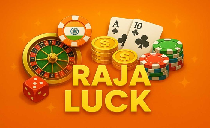 Raja Luck