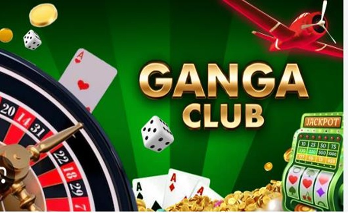 Ganga Club