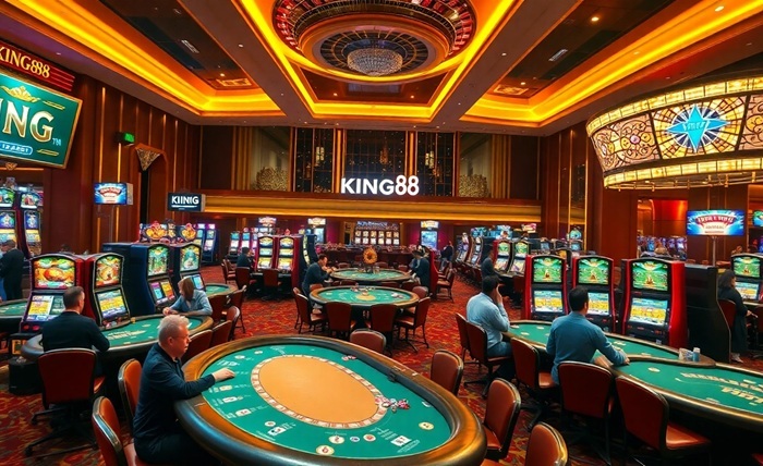 King88