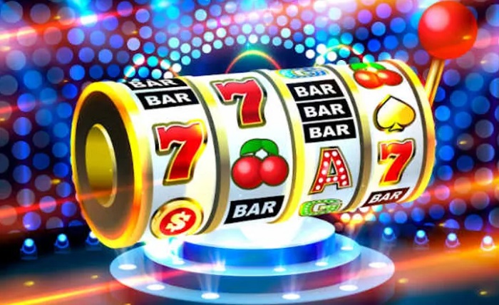SUPERDEWA DAN SLOT