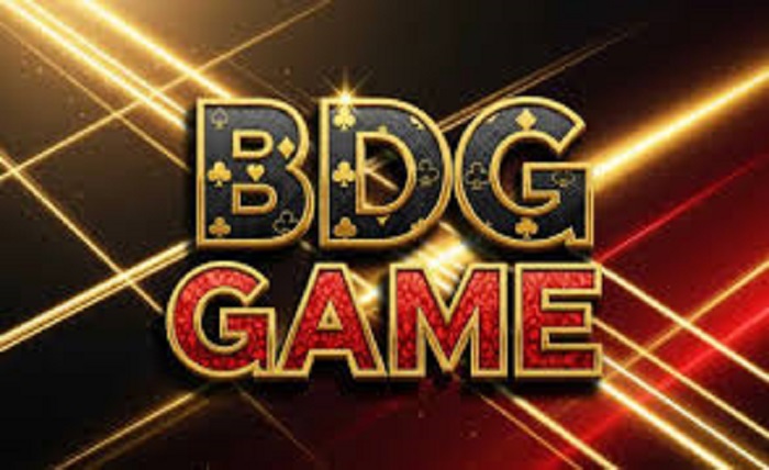 BDG Game