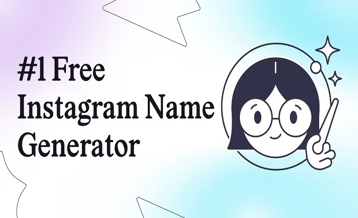 instagram name maker