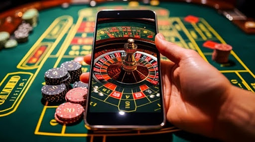 Casinos
