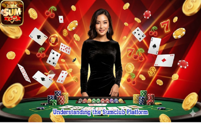Sumclub
