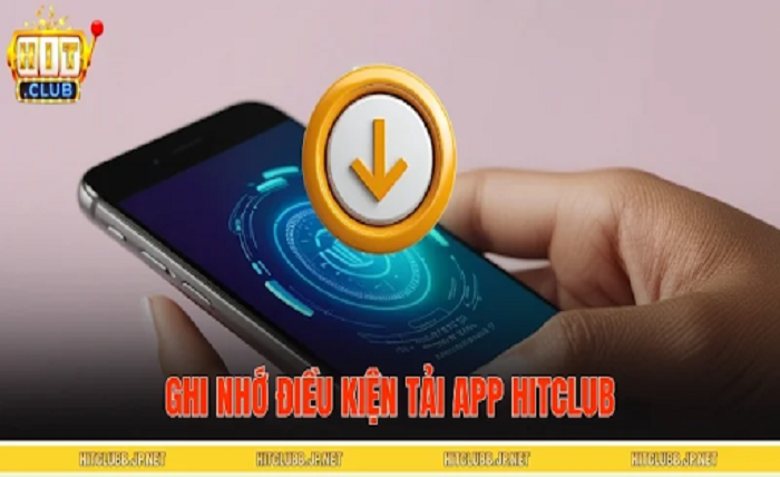 HITCLUB App