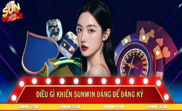 SUNWIN