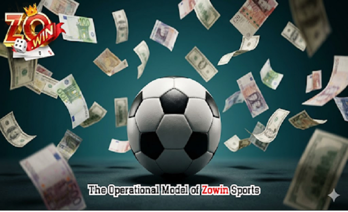 Zowin Sports