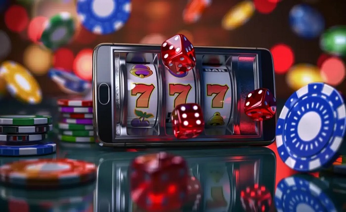 Slot Developers