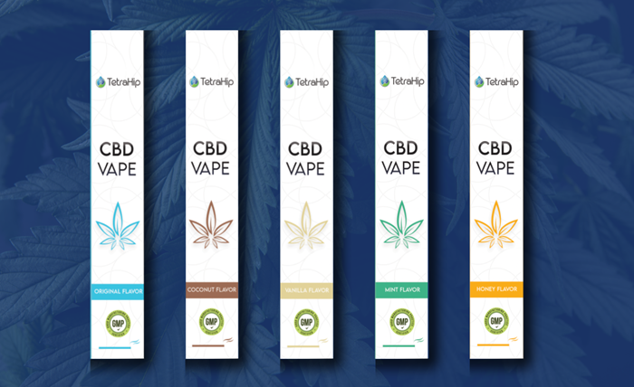 CBD Vapes