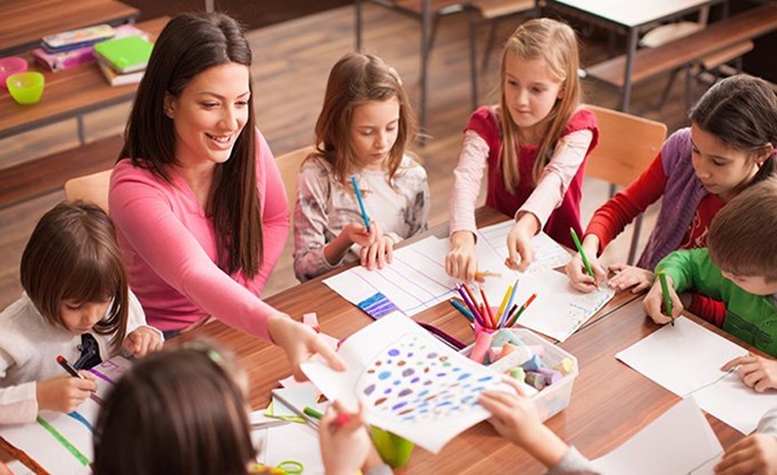 Classroom Safety