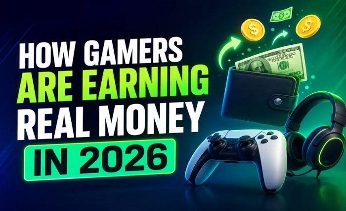 Real Money Gaming