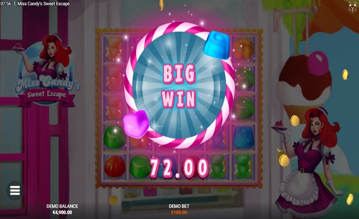 Sweet Wins