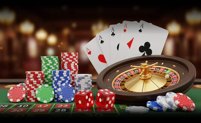 Slot Games
