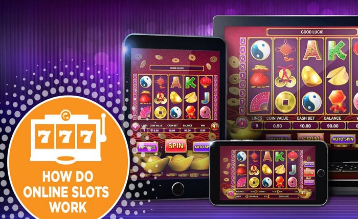 Slot