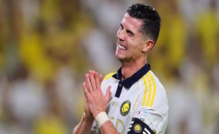 Goal Machine 