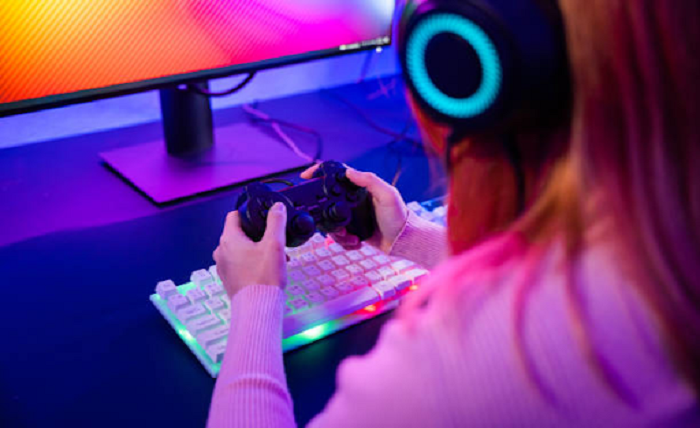 Online Games