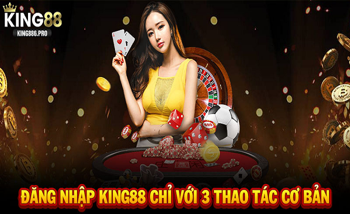 King88 Gaming
