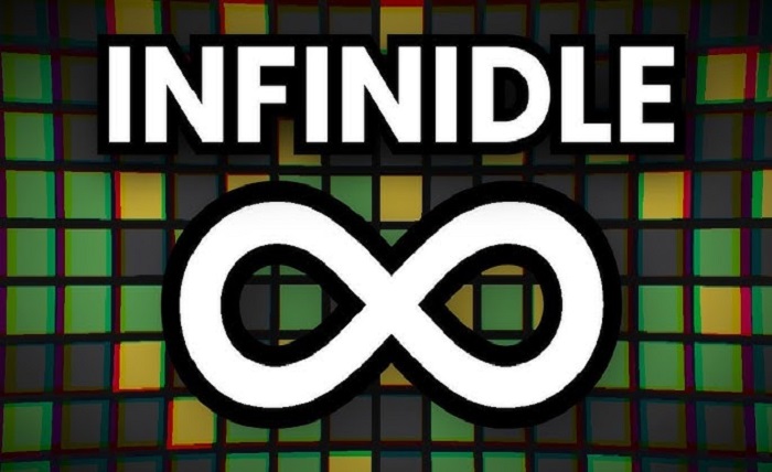 worldle infinite