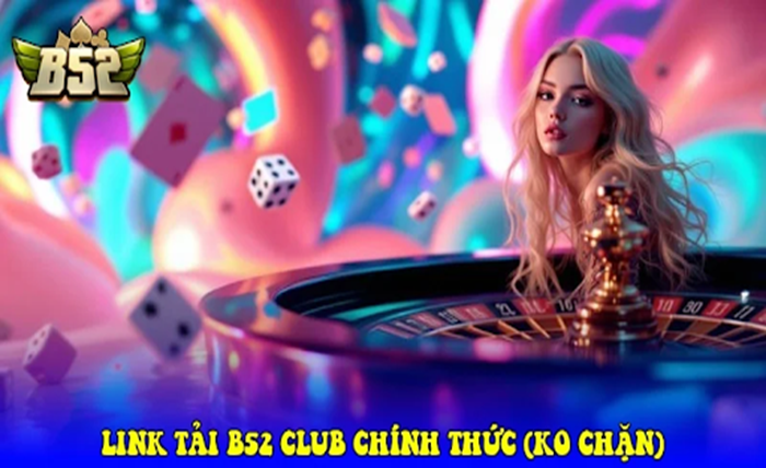 B52CLUB