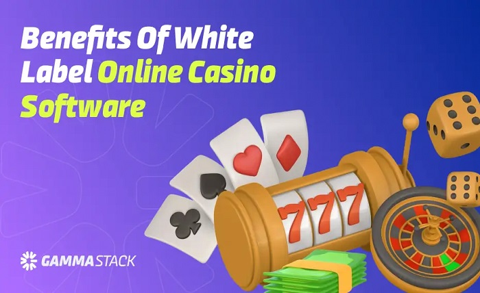 Online Casino