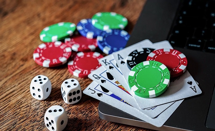 Casino Gaming