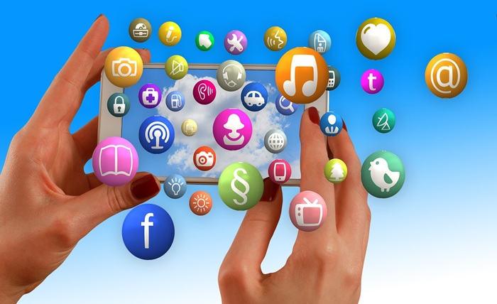 Digital Platforms 