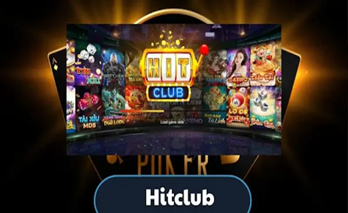 HIT CLUB