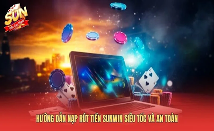 SUN WIN Platform