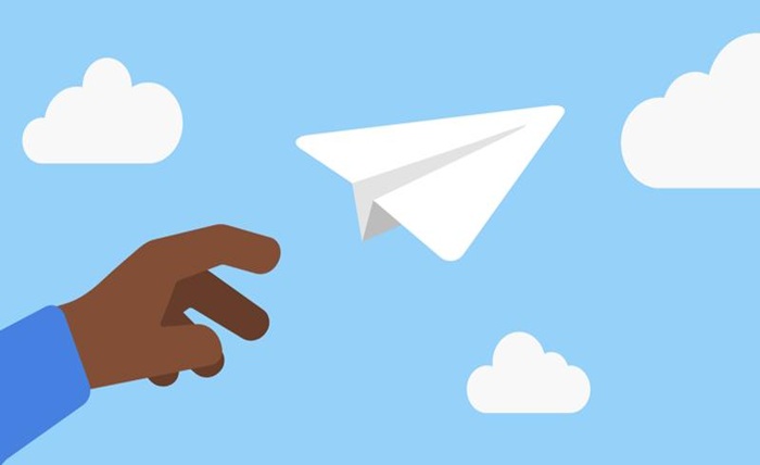 Telegram