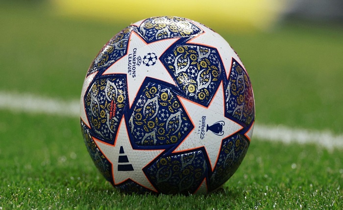 European Football