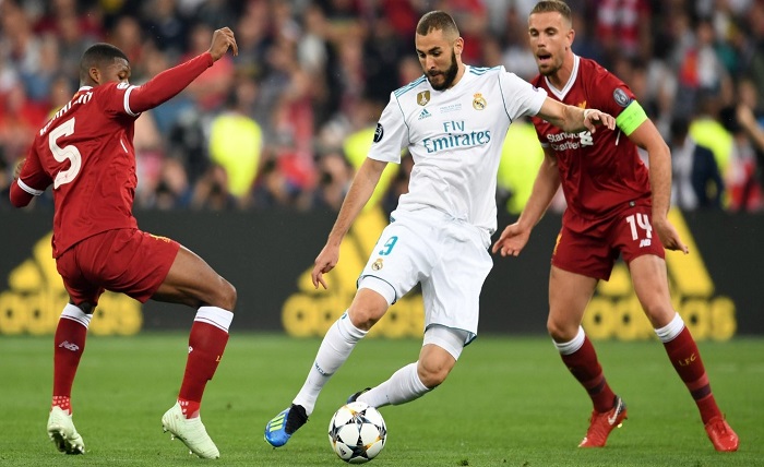 European Football