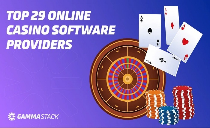 online casinos