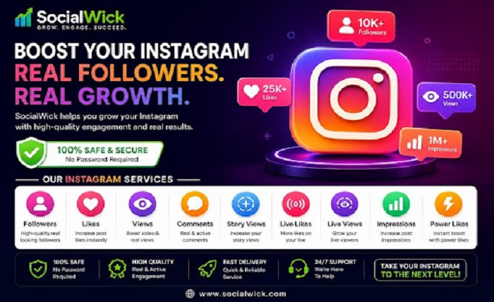 Grow Faster on Instagram