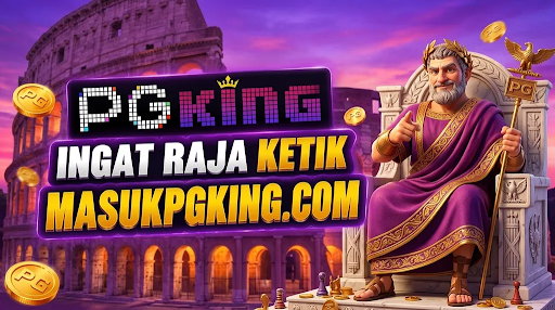PGKING 