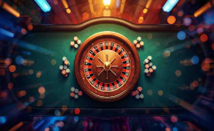 slots Work