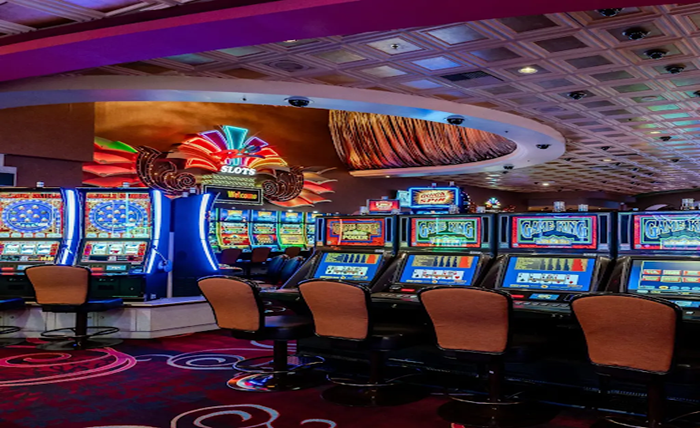 Casino Slots