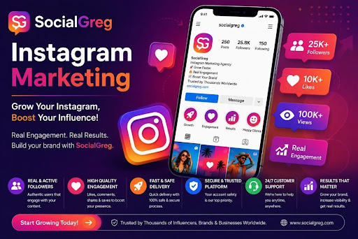 Grow Faster on Instagram