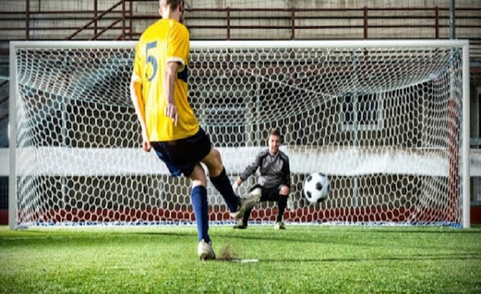 Penalty Kick