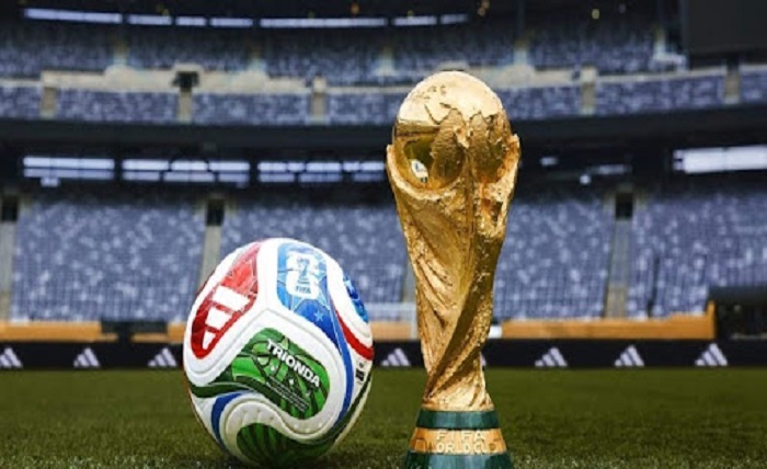 2026 World Cup